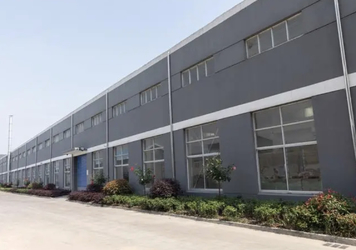Dongguan Guanlin Wood Industry Co., Ltd. 製造者の生産ライン