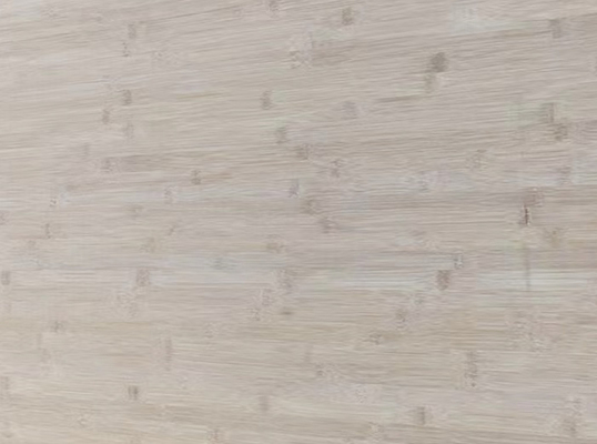 購入 天然のフラットプレスされた竹の木のフラネールシート online manufacture