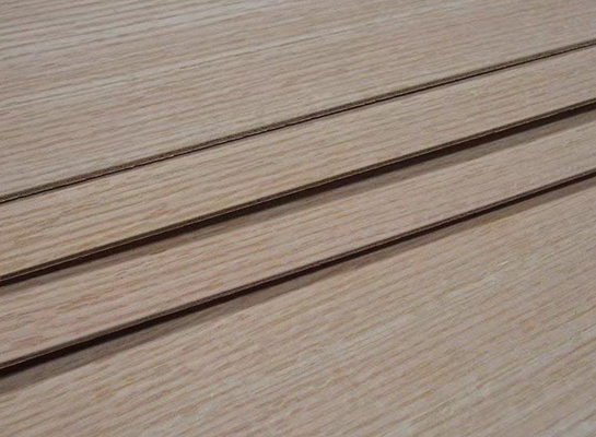 購入 直角の赤オーク木のフラニールシート online manufacture