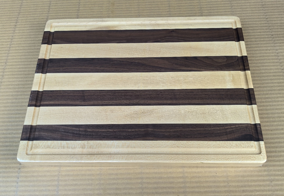 黒ノート木切断板 ノート木切断板 600x450x38mm 500x380x35mm